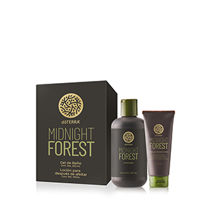  Colección Midnight Forest